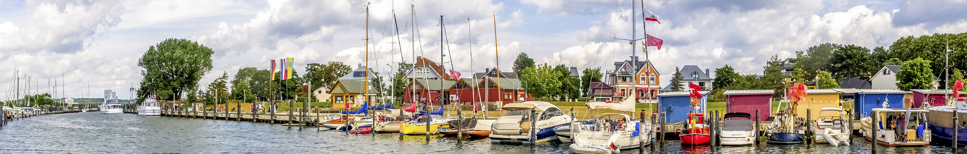 Urlaub am Ostseestrand der Lübecker Bucht in Niendorf in unseren Ferienwohungen